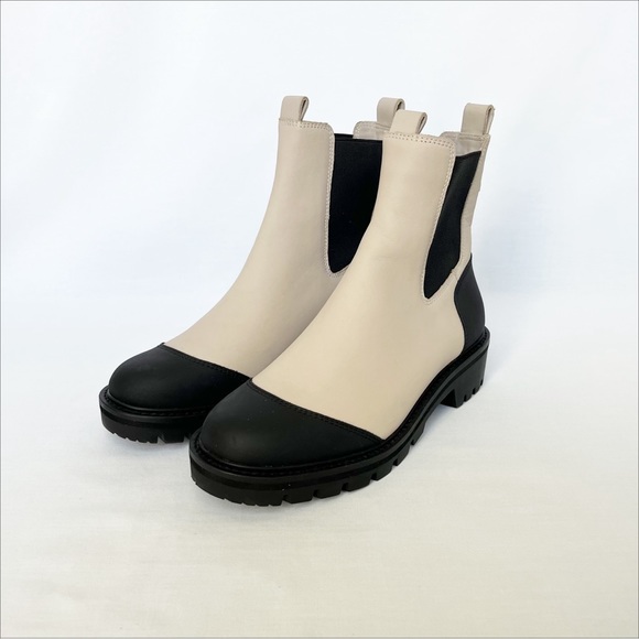 Antonio Melani Booties - Picture 1 of 8